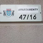 Apartmán Amko Style Nord 8 Z Ogrodkiem Nord *