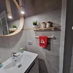 Amko Style Nord 8 Z Ogrodkiem Nord Apartmán Jastrzębia Góra