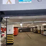 Amko Style Nord 8 Z Ogrodkiem Nord Apartmán