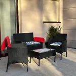 Apartmán Amko Style Nord 8 Z Ogrodkiem Nord Jastrzębia Góra