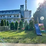 Amko Style Nord 8 Z Ogrodkiem Nord * Jastrzębia Góra