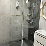 Apartmán Amko Style Nord 8 Z Ogrodkiem Nord