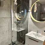 Apartmán Amko Style Nord 8 Z Ogrodkiem Nord *