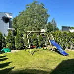 Amko Style Nord 8 Z Ogrodkiem Nord Apartmán *