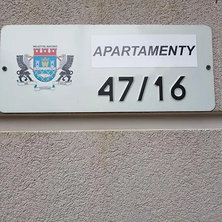 Apartamento Amko Style Nord 8 Z Ogródkiem Nord *