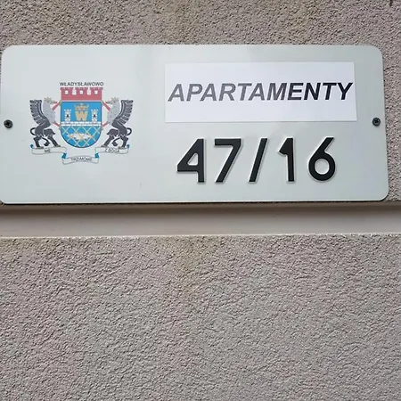 Appartement Amko Style Nord 8 Z Ogrodkiem Nord *