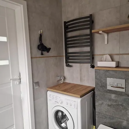 Amko Style Nord 8 Z Ogródkiem Nord