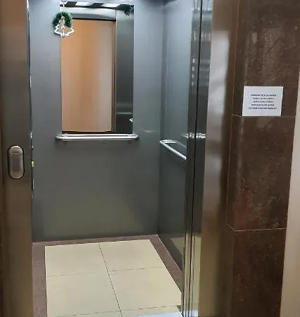 Apartamento Amko Style Nord 8 Z Ogródkiem Nord Jastrzębia Góra