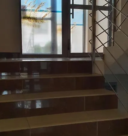 Amko Style Nord 8 Z Ogródkiem Nord * Jastrzębia Góra