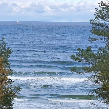 Amko Style Nord 8 Z Ogródkiem Nord *