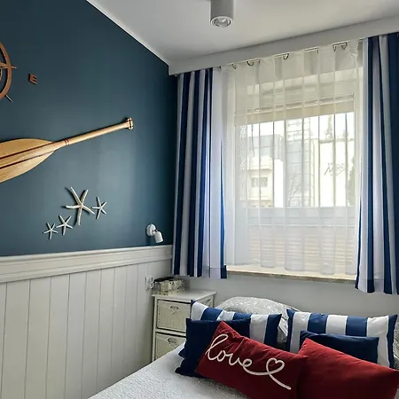 Apartamento Amko Style Nord 8 Z Ogródkiem Nord *