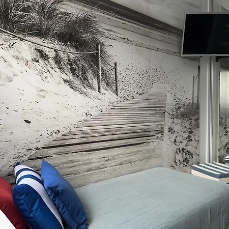 Amko Style Nord 8 Z Ogródkiem Nord *