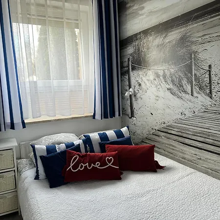 Apartamento Amko Style Nord 8 Z Ogródkiem Nord