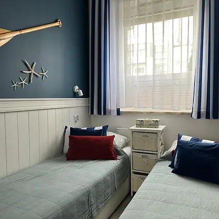 Amko Style Nord 8 Z Ogródkiem Nord Jastrzębia Góra