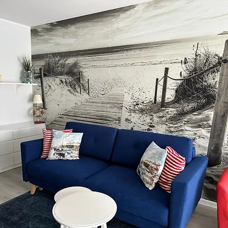 Amko Style Nord 8 Z Ogródkiem Nord *