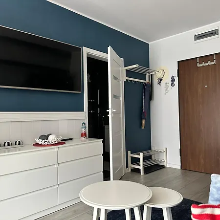 Amko Style Nord 8 Z Ogródkiem Nord