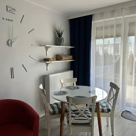 Apartamento Amko Style Nord 8 Z Ogródkiem Nord *