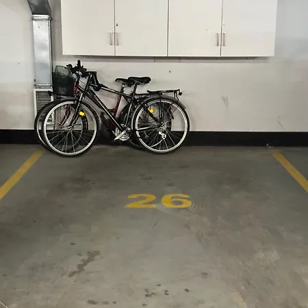 Apartamento Amko Style Nord 8 Z Ogródkiem Nord Jastrzębia Góra