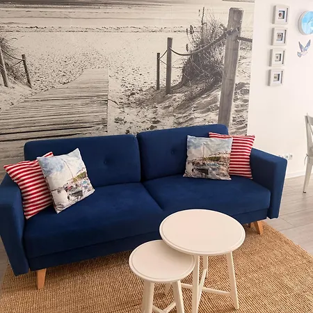 Amko Style Nord 8 Z Ogrodkiem Nord