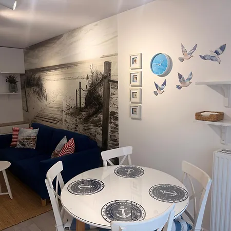 Amko Style Nord 8 Z Ogrodkiem Nord *