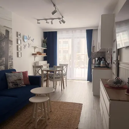 Amko Style Nord 8 Z Ogrodkiem Nord *