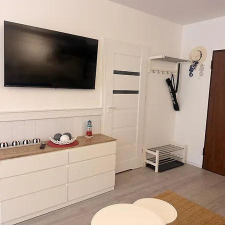 Amko Style Nord 8 Z Ogrodkiem Nord * Jastrzębia Góra