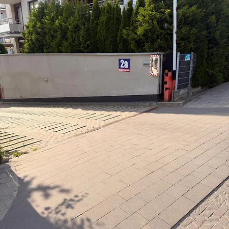 Amko Style Nord 8 Z Ogrodkiem Nord Appartamento *