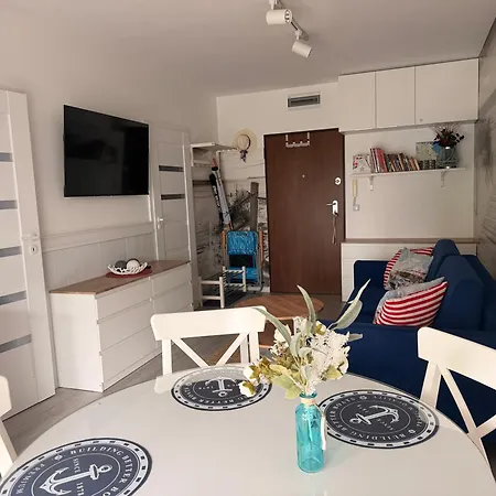 Appartamento Amko Style Nord 8 Z Ogrodkiem Nord Jastrzębia Góra