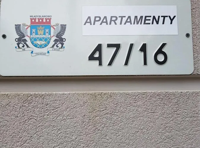 Apartmán Amko Style Nord 8 Z Ogrodkiem Nord *