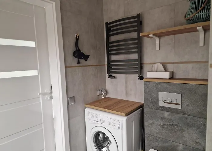 Amko Style Nord 8 Z Ogrodkiem Nord