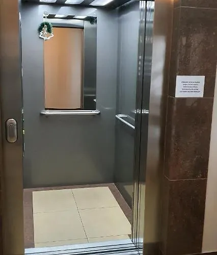 Apartmán Amko Style Nord 8 Z Ogrodkiem Nord Jastrzębia Góra