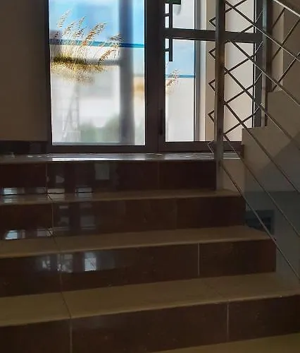 Amko Style Nord 8 Z Ogrodkiem Nord * Jastrzębia Góra