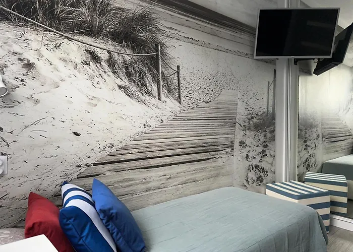 Amko Style Nord 8 Z Ogrodkiem Nord *