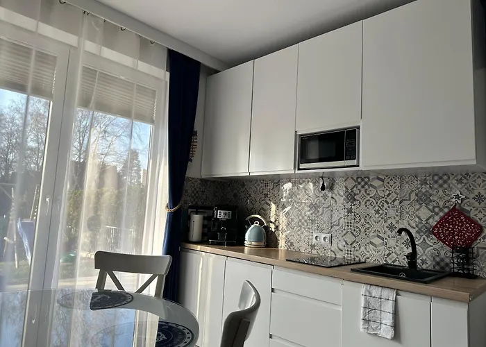 Amko Style Nord 8 Z Ogrodkiem Nord *