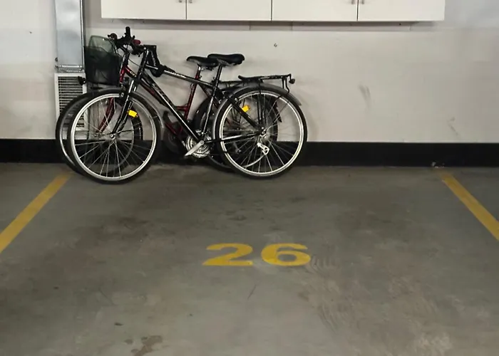 Apartmán Amko Style Nord 8 Z Ogrodkiem Nord Jastrzębia Góra