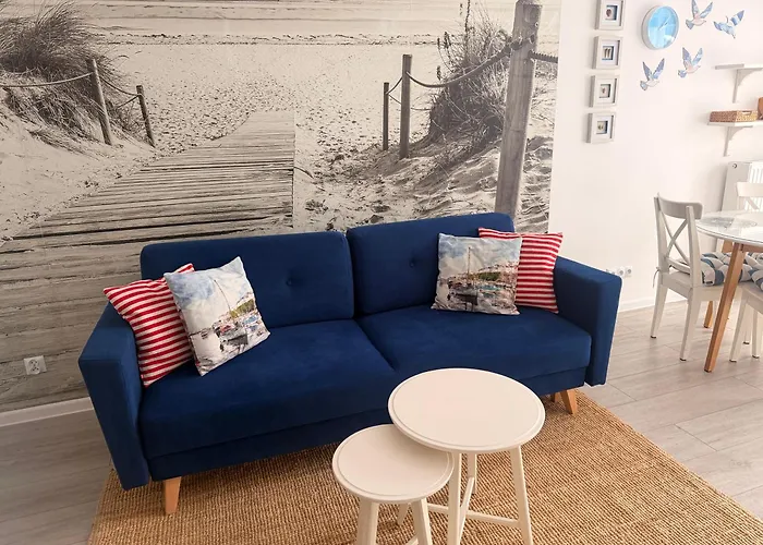 Amko Style Nord 8 Z Ogrodkiem Nord