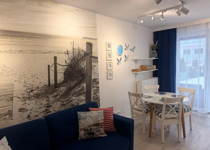 Amko Style Nord 8 Z Ogrodkiem Nord