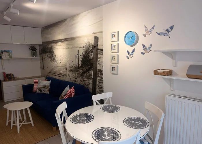 Amko Style Nord 8 Z Ogrodkiem Nord *