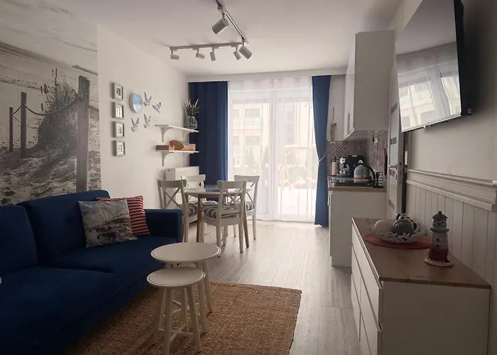 Amko Style Nord 8 Z Ogrodkiem Nord *