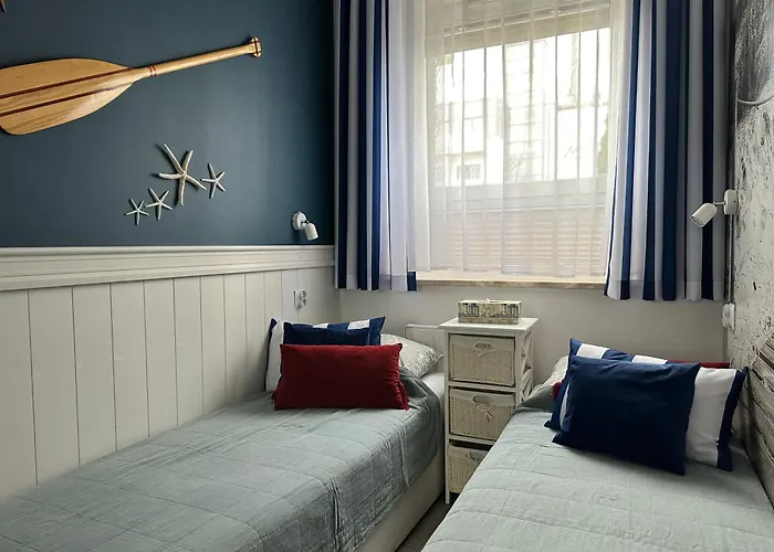 Amko Style Nord 8 Z Ogrodkiem Nord Jastrzębia Góra